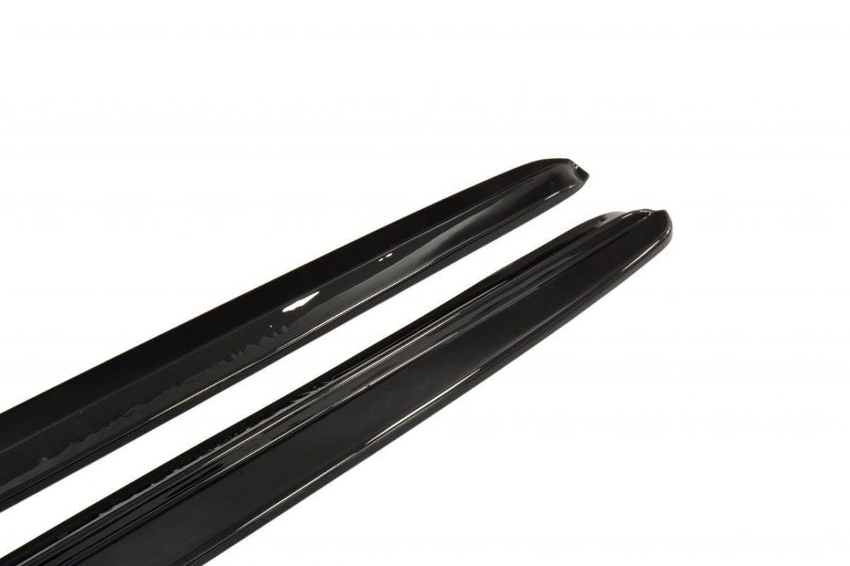Maxton Design Side Skirts Diffusers Audi S4 B5