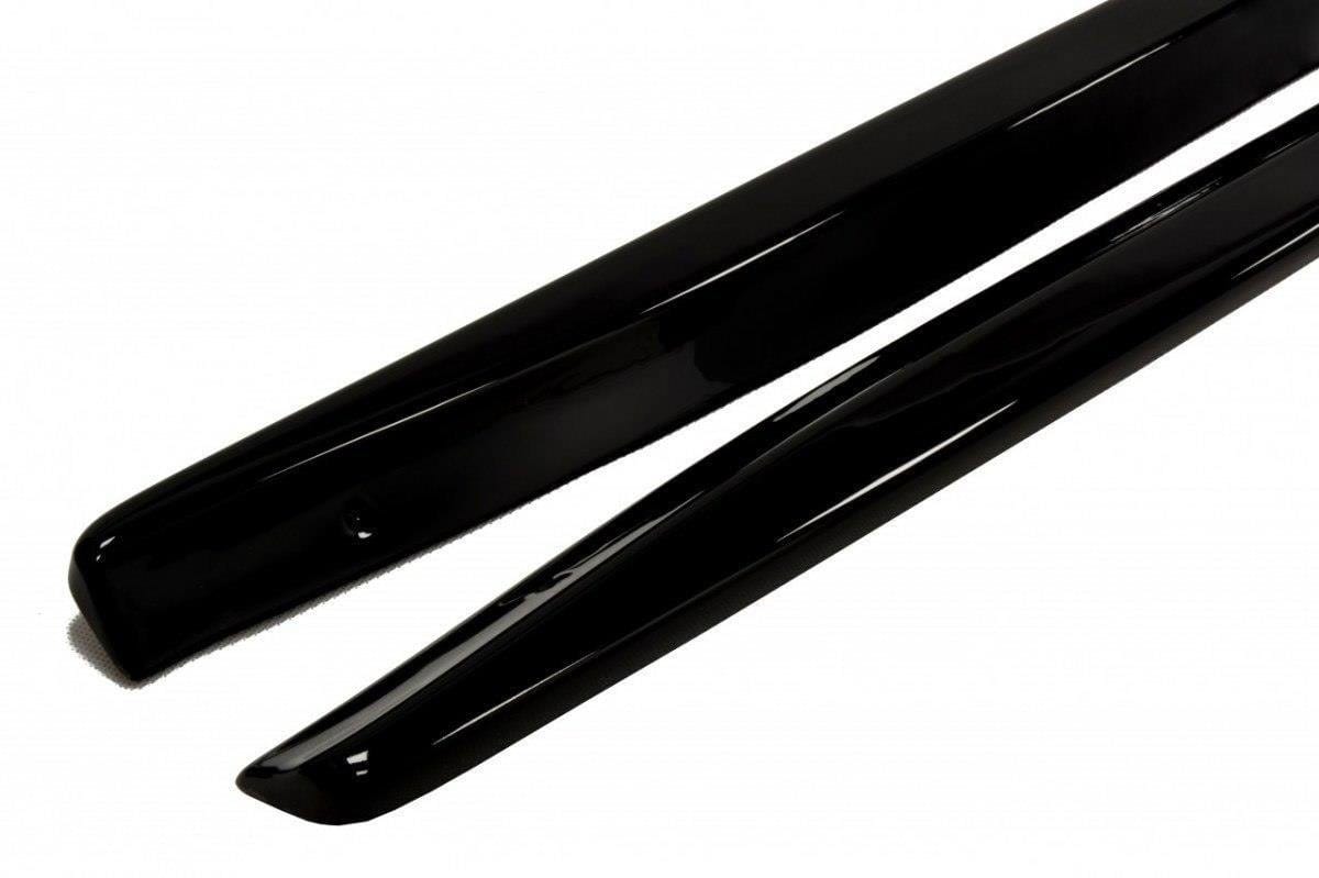Maxton Design Side Skirts Diffusers Audi S8 D3