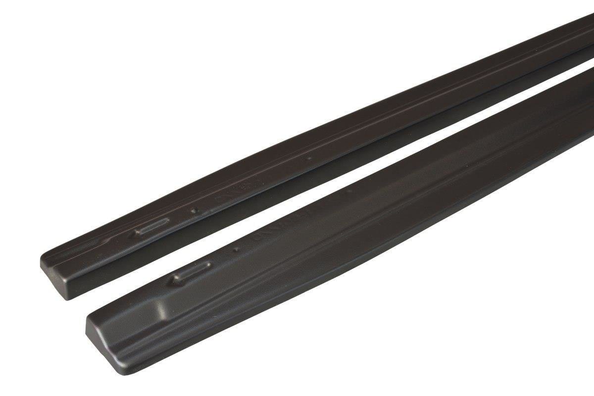 Maxton Design Side Skirts Diffusers Alfa Romeo Stelvio