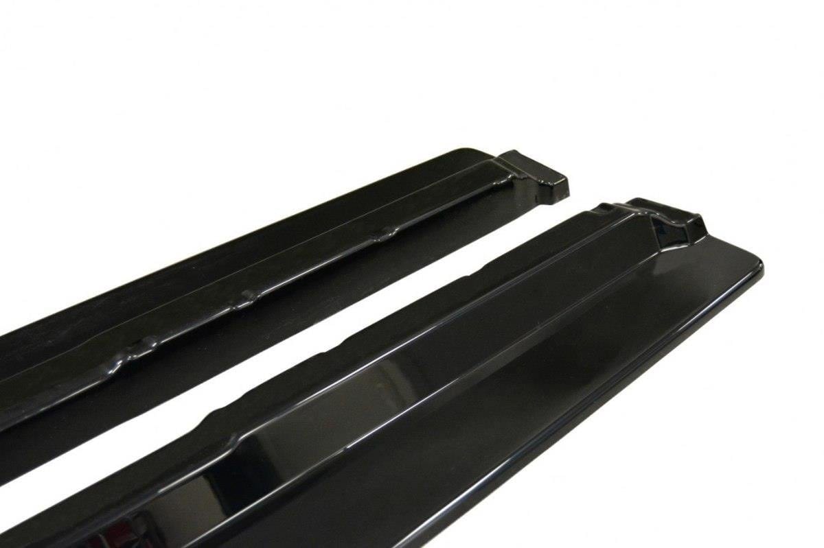 Maxton Design Side Skirts Diffusers Lexus Rx Mk4