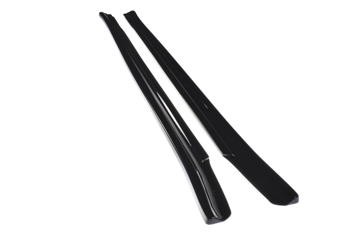 Maxton Design Side Skirts Diffusers Maserati Quattroporte Mk.6 Preface