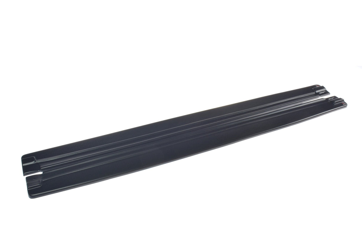 Maxton Design Side Skirts Diffusers Mazda Cx-5 Facelift