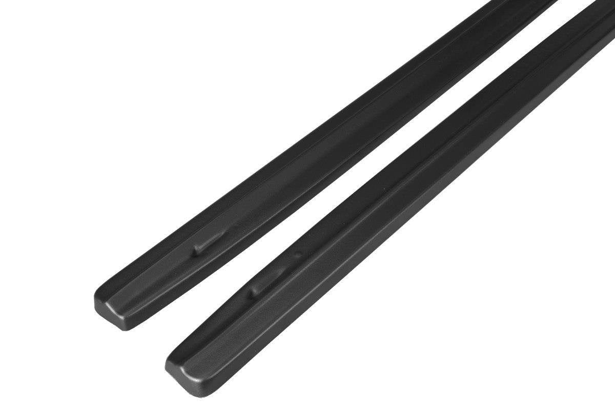 Maxton Design Side Skirts Diffusers Mercedes E W212 (C207/A207)