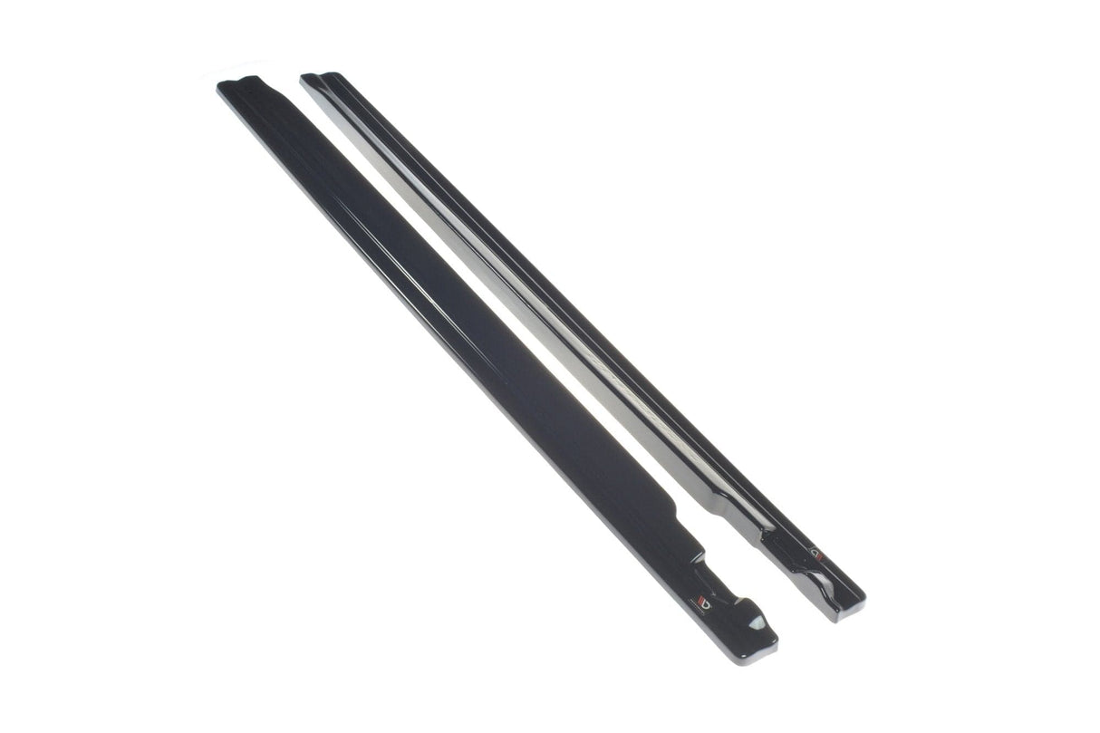 Maxton Design Side Skirts Diffusers Suzuki Swift 6 Sport