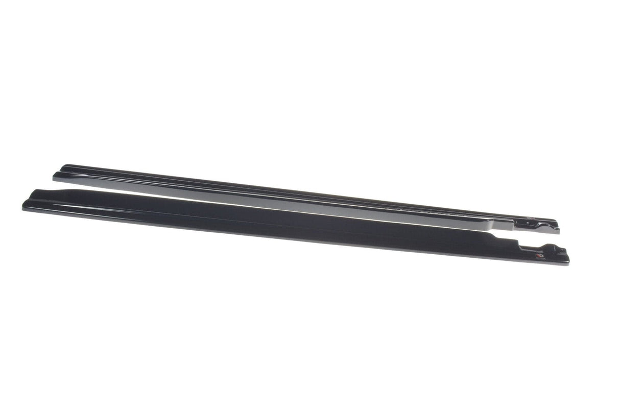 Maxton Design Side Skirts Diffusers Suzuki Swift 6 Sport