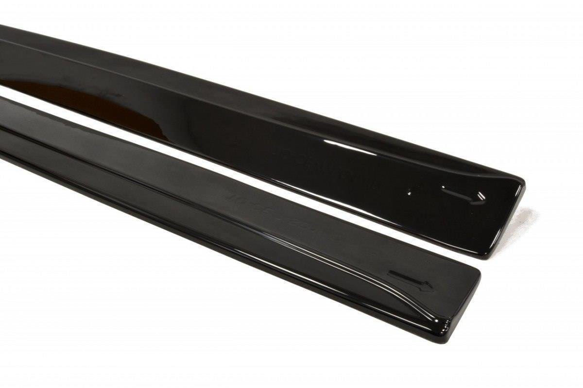 Maxton Design Side Skirts Diffusers Toyota Celica T23 Ts Preface