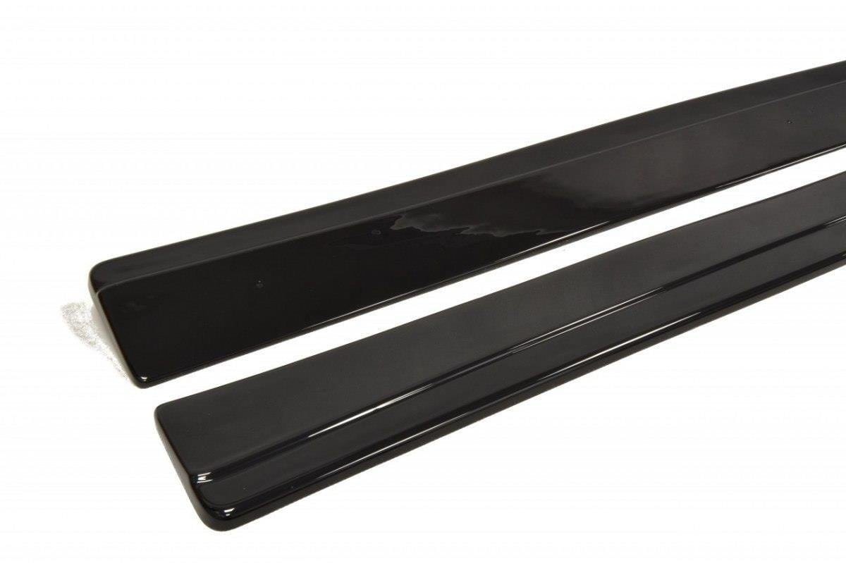 Maxton Design Side Skirts Diffusers Toyota Celica T23 Ts Preface
