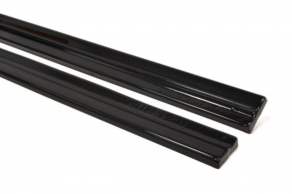 Maxton Design Side Skirts Diffusers Toyota Gt86