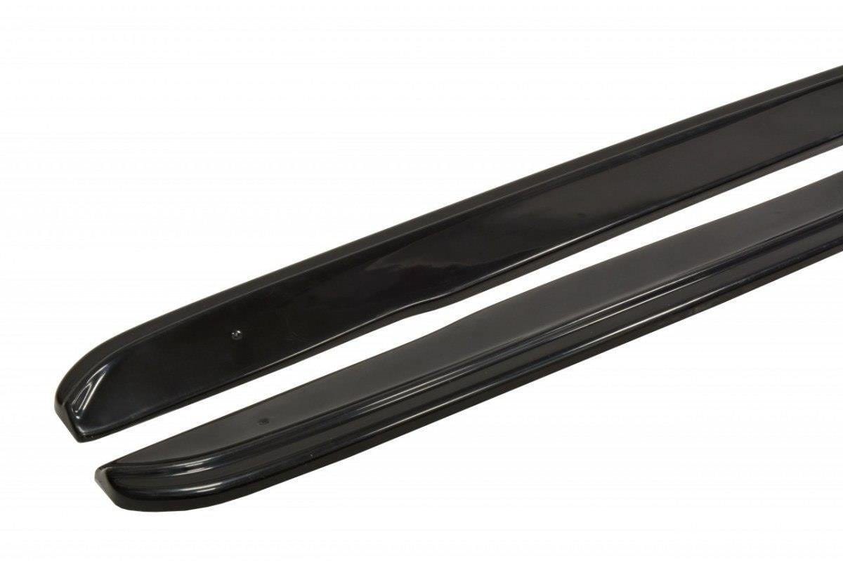 Maxton Design Side Skirts Diffusers For BMW 3 E46 M-Package Coupe