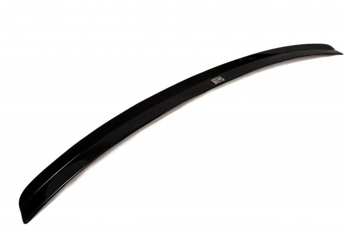 Maxton Design Spoiler Cap Audi S8 D3