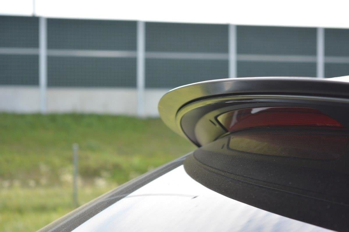 Maxton Design Spoiler Cap Alfa Romeo Stelvio