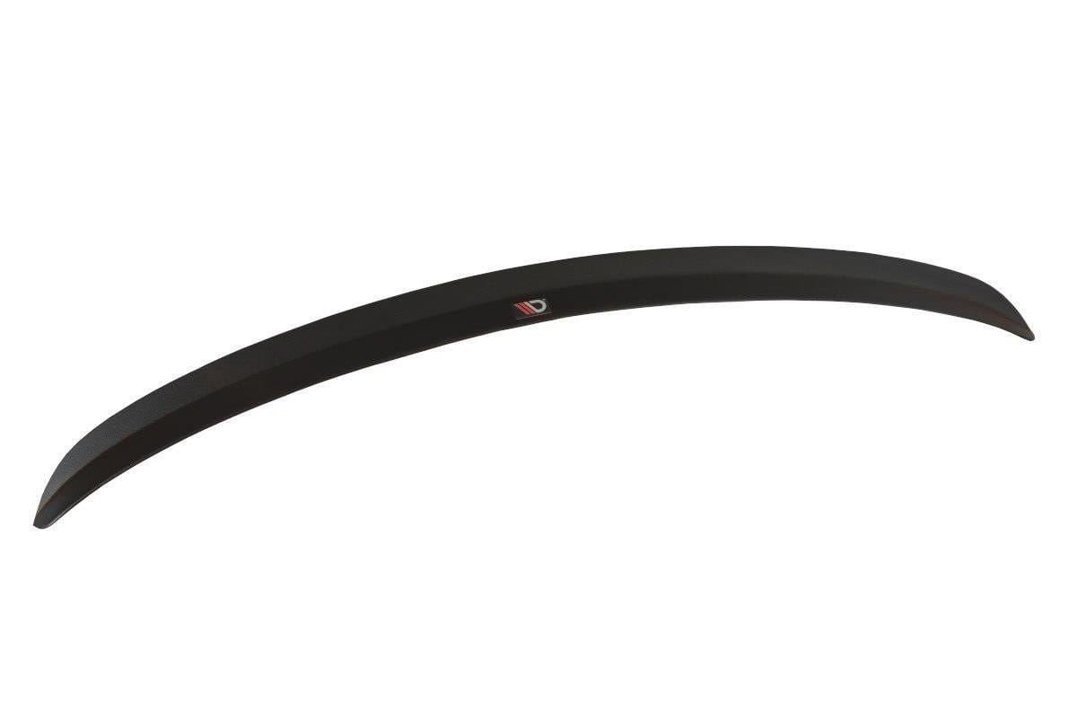Maxton Design Spoiler Cap Alfa Romeo Stelvio