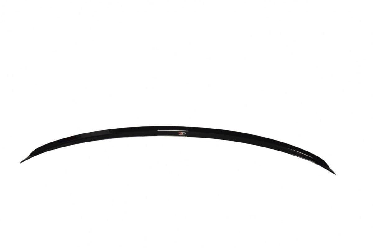 Maxton Design Spoiler Cap Audi A8 D4