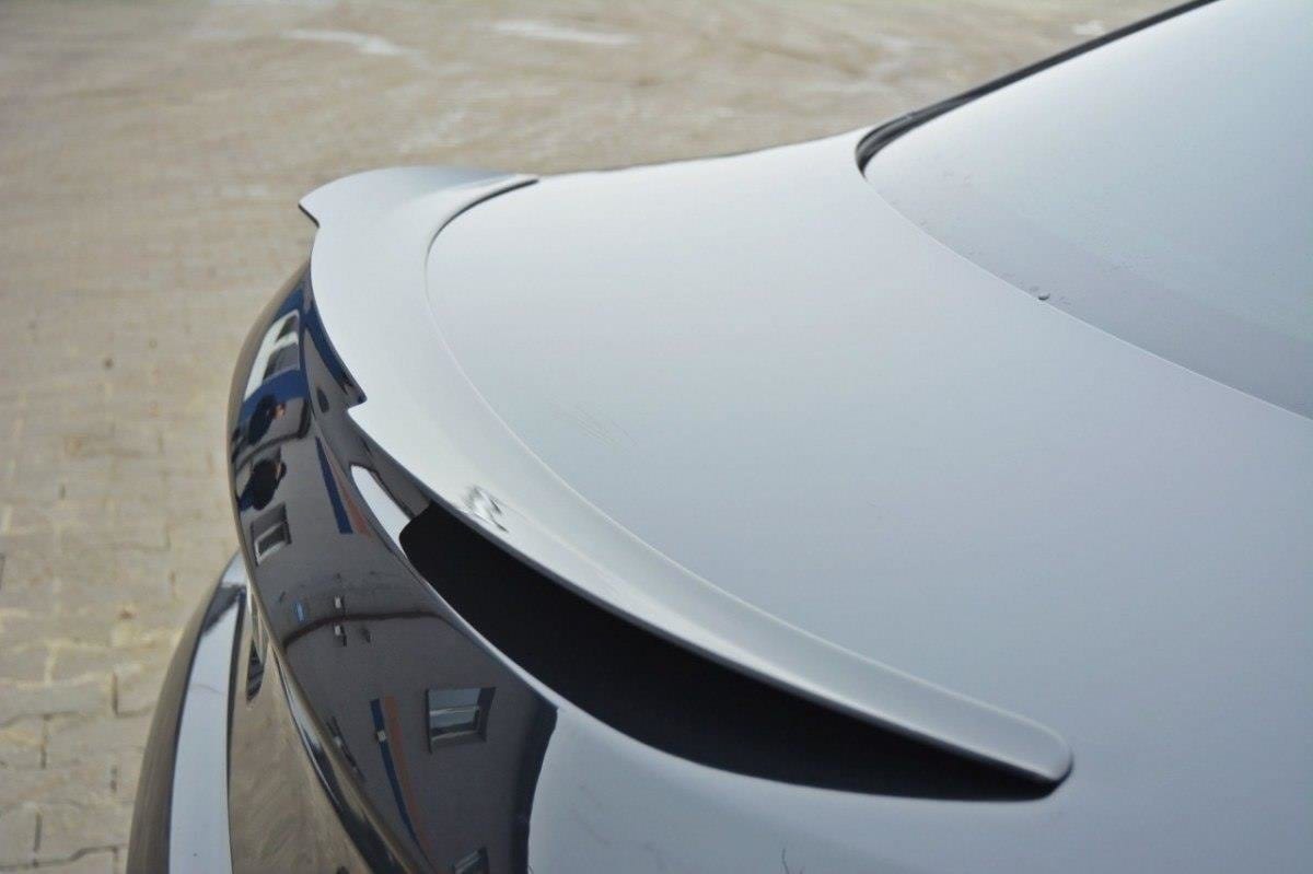Maxton Design Spoiler Cap BMW 6 Gran Coupé M-Package