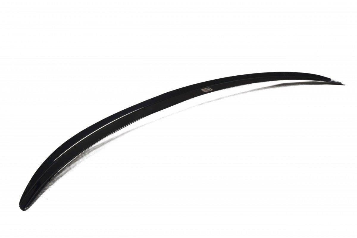 Maxton Design Spoiler Cap BMW X6 F16 M-Package