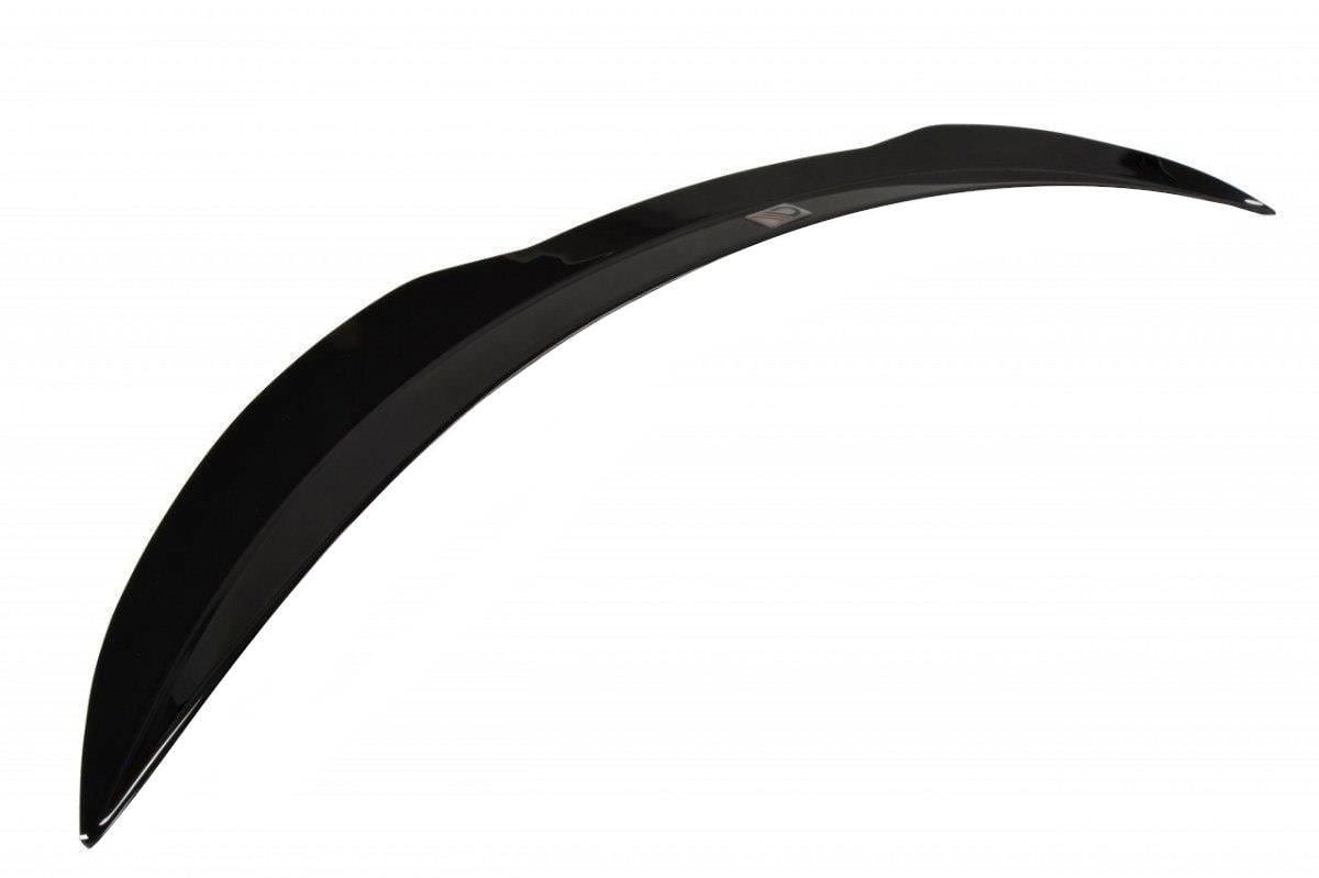 Maxton Design Spoiler Cap Jaguar Xf X250 Sportbrake