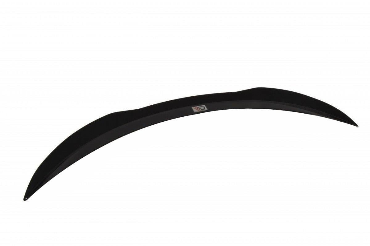 Maxton Design Spoiler Cap Jaguar Xf X250 Sportbrake