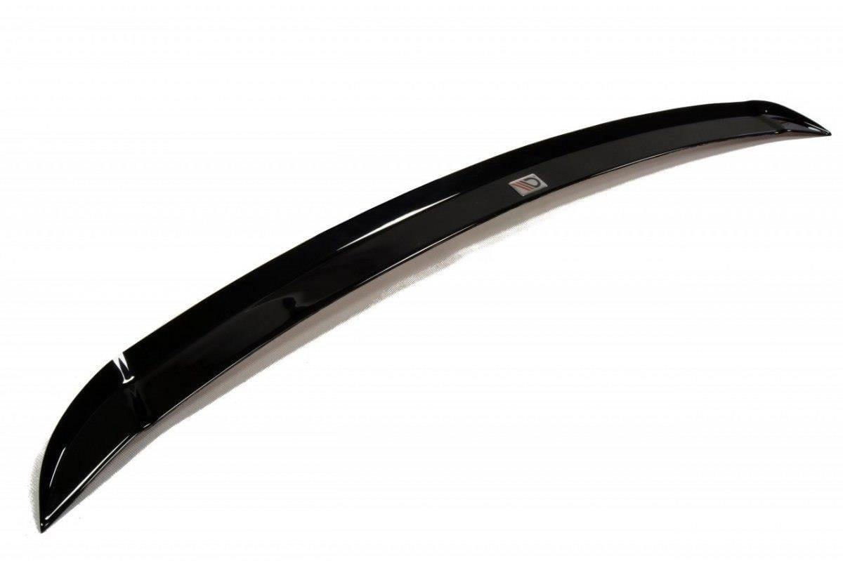 Maxton Design Spoiler Cap Jeep Grand Cherokee Wk2 Summit (Facelift)