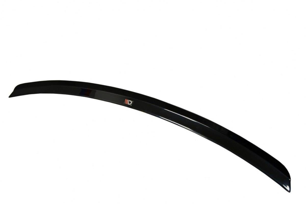 Maxton Design Spoiler Cap Lexus Gs Mk4 Facelift T