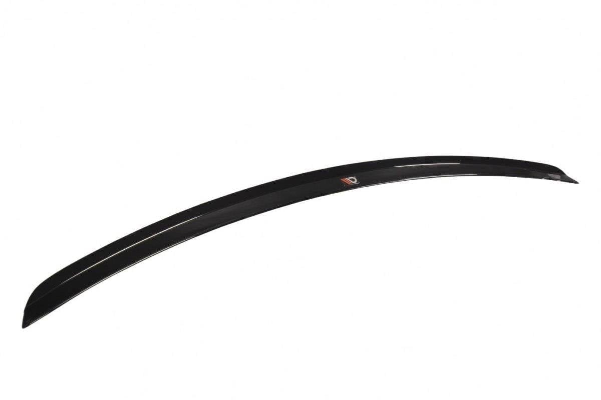 Maxton Design Spoiler Cap Lexus IS Mk2