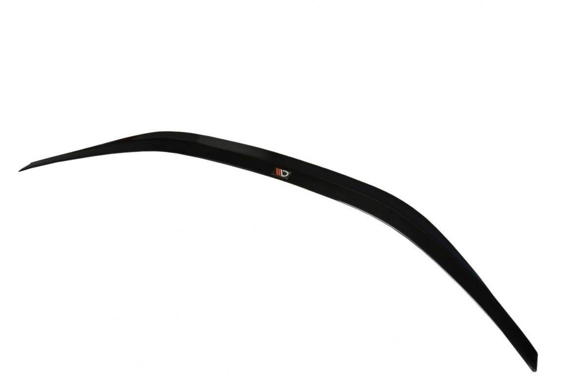 Maxton Design Spoiler Cap Lexus Rc F
