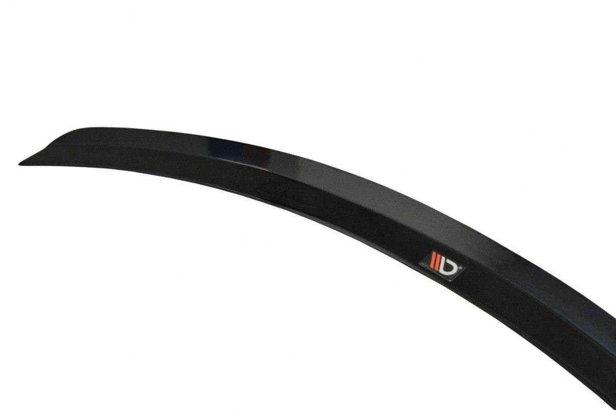 Maxton Design Spoiler Cap Lexus Rx Mk4