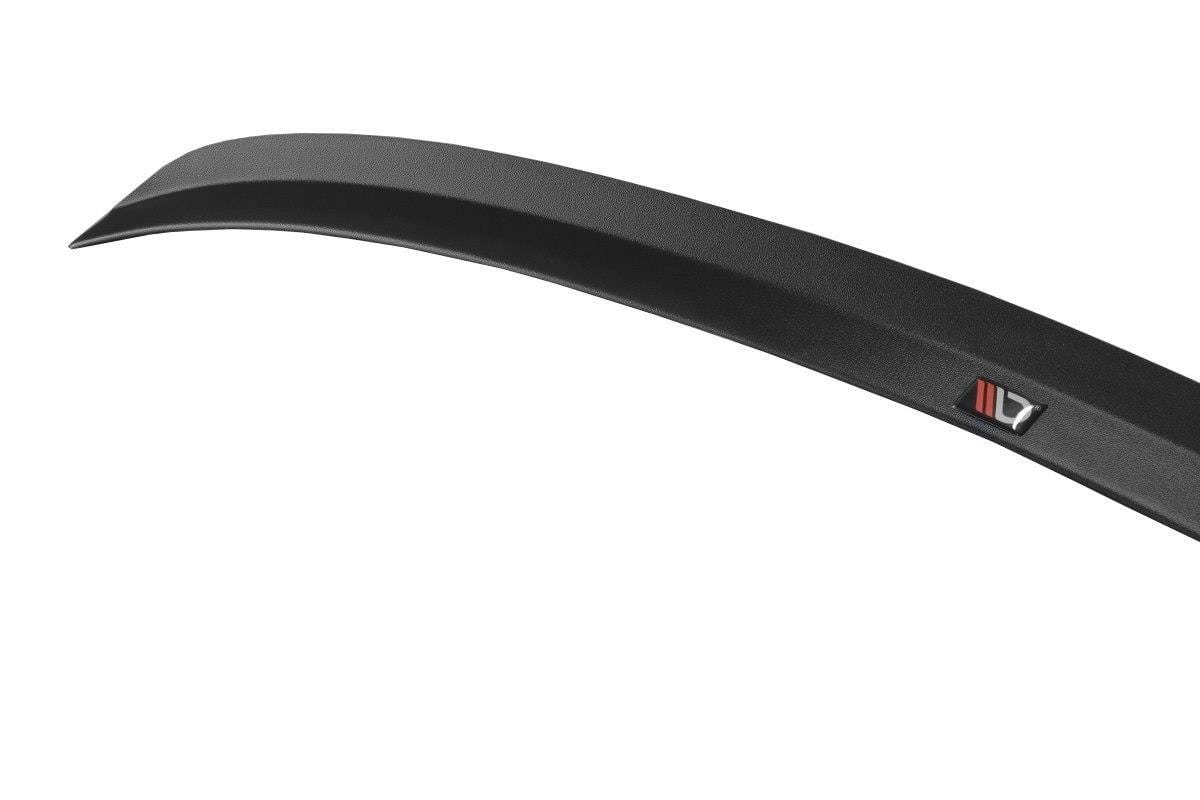 Maxton Design Spoiler Cap Mercedes GLE W166 AMG-Line