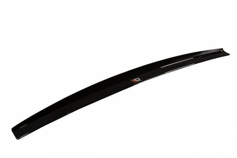 Maxton Design Spoiler Cap Subaru Impreza WRX STI 2009-2011
