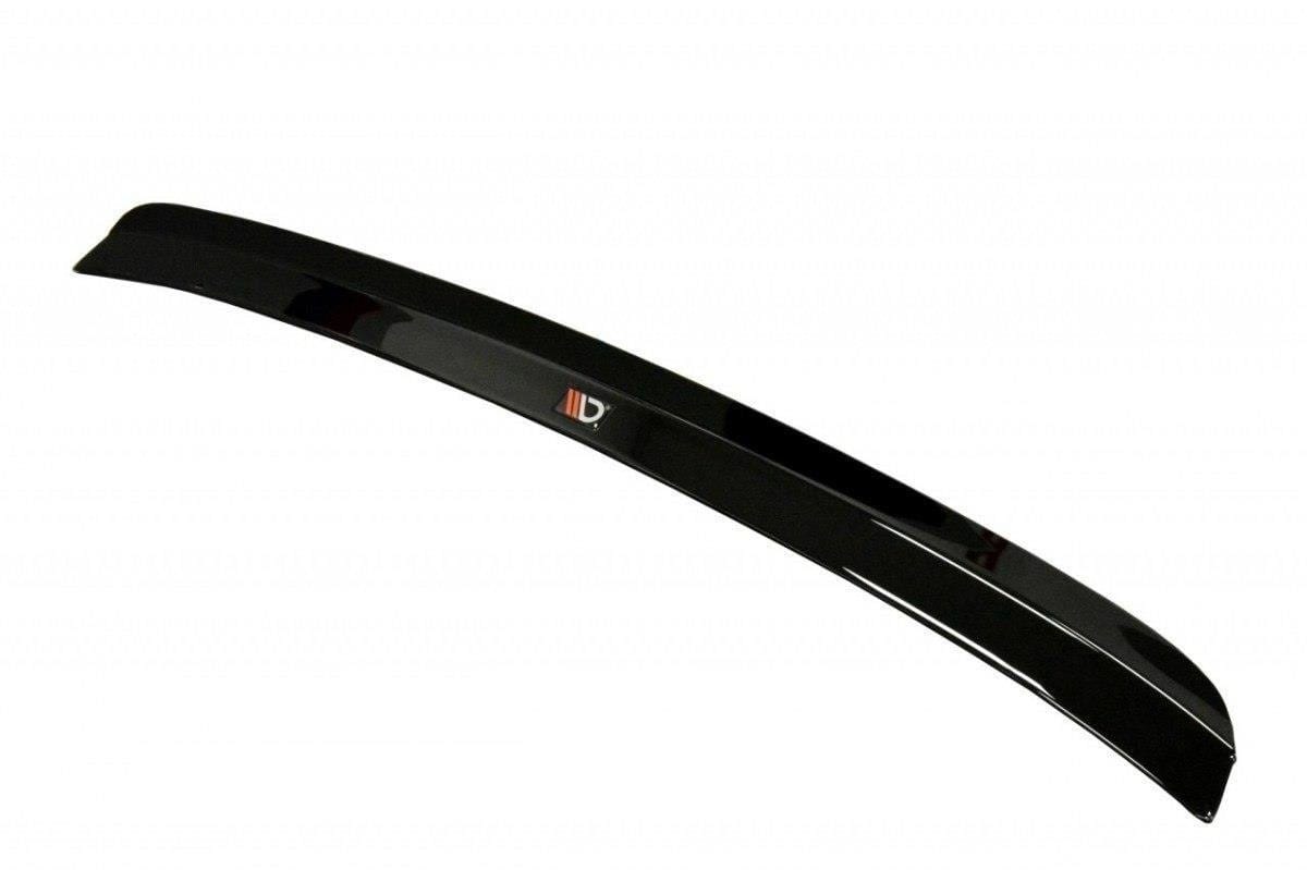 Maxton Design Spoiler Cap Volvo V50F R-Design