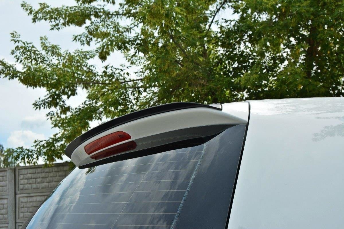 Maxton Design Spoiler Cap VW Golf Mk7 Standard