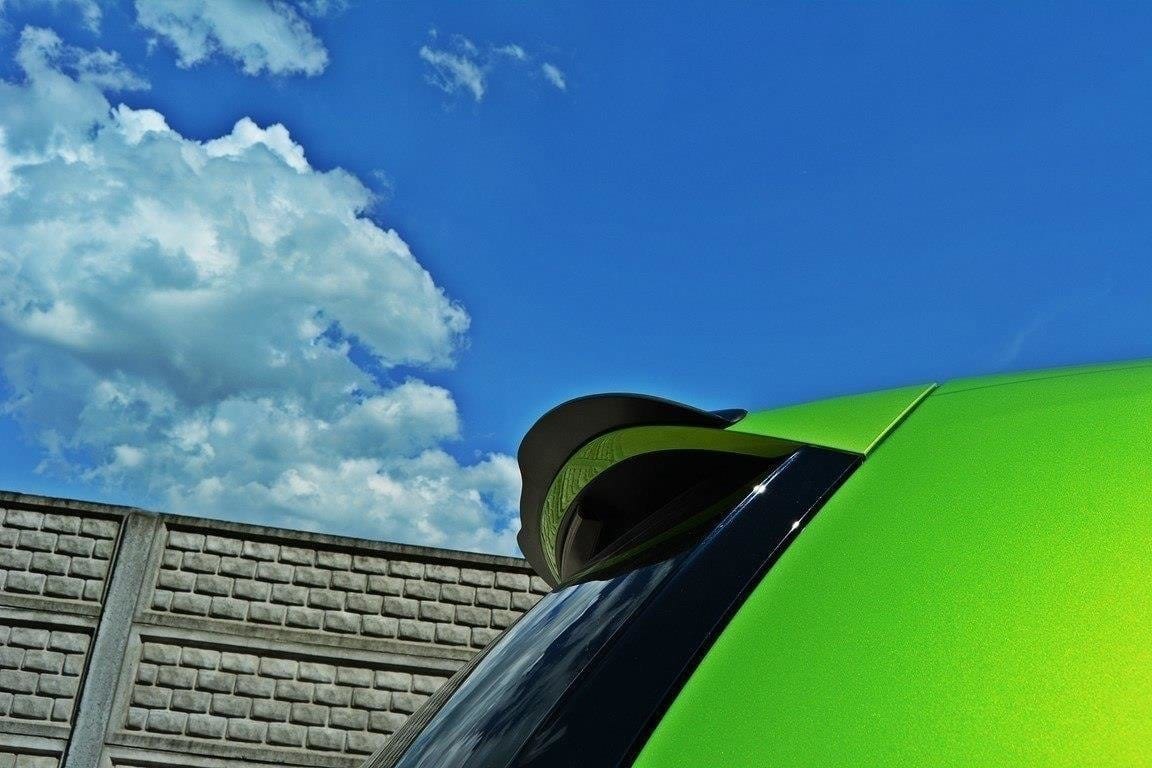 Maxton Design Spoiler Cap VW Scirocco R
