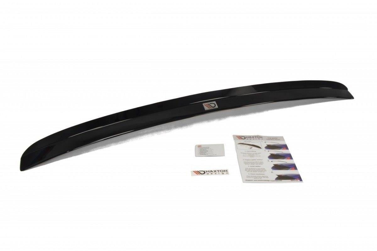 Maxton Design Spoiler Cap BMW 5 E61 M-Pack