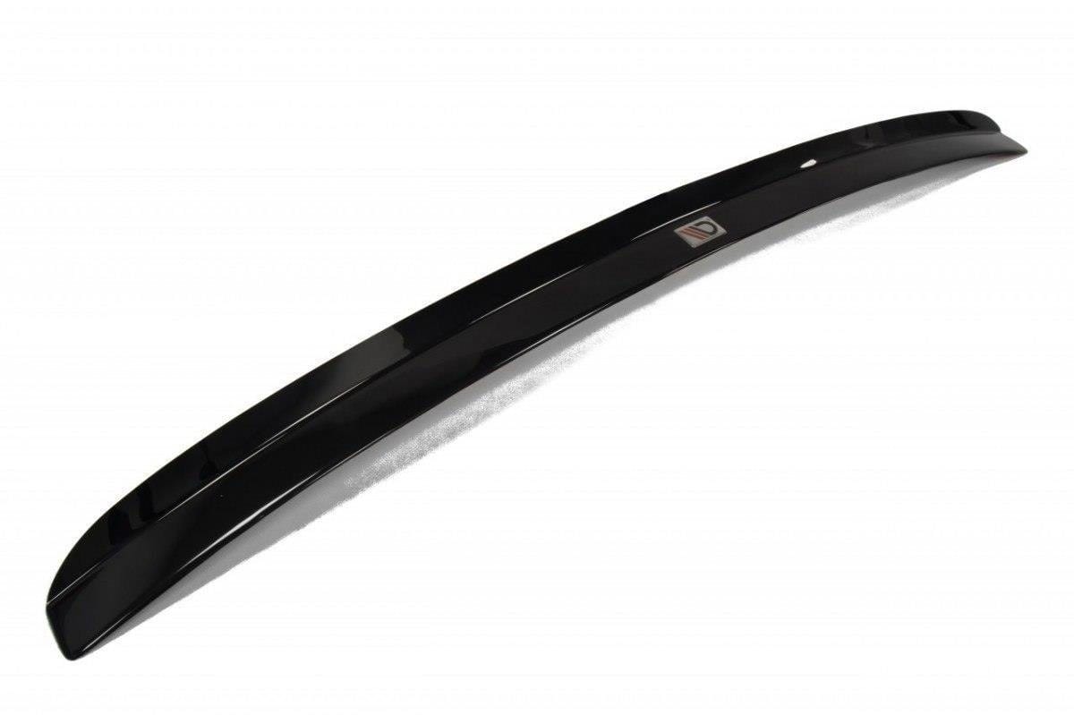 Maxton Design Spoiler Cap BMW 5 E61 M-Pack