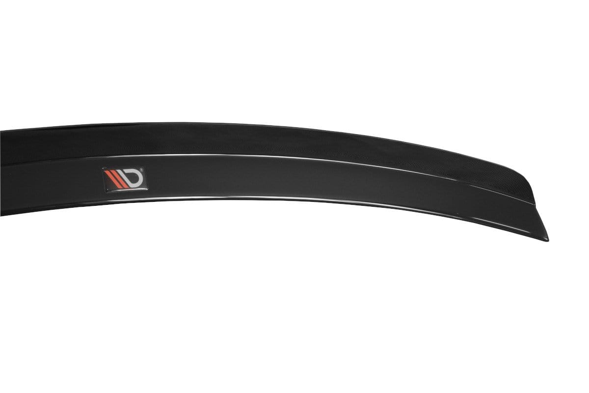 Maxton Design Spoiler Extension Bentley Continental GT