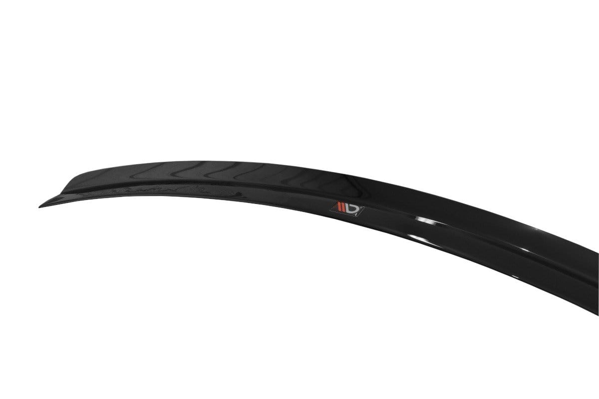 Maxton Design Spoiler Extension Bentley Continental GT