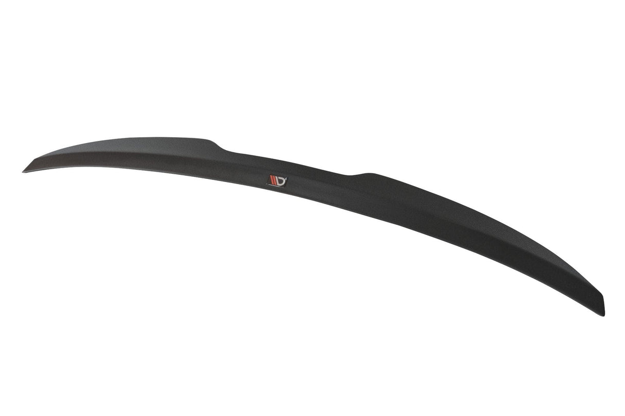 Maxton Design Spoiler Extension Acura Tsx Cu2 Prefacelift / Accord MK8. (Cu-Series) Preface Sedan