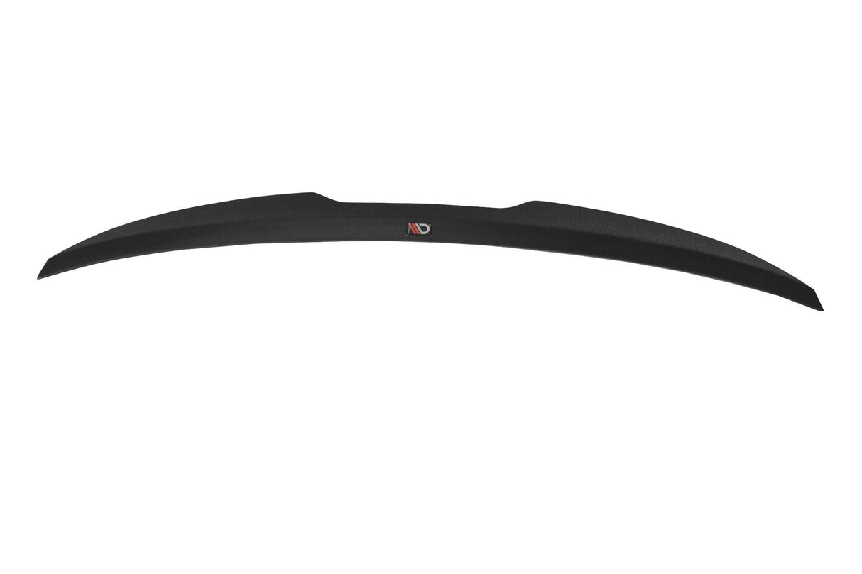 Maxton Design Spoiler Extension Acura Tsx Cu2 Prefacelift / Accord MK8. (Cu-Series) Preface Sedan