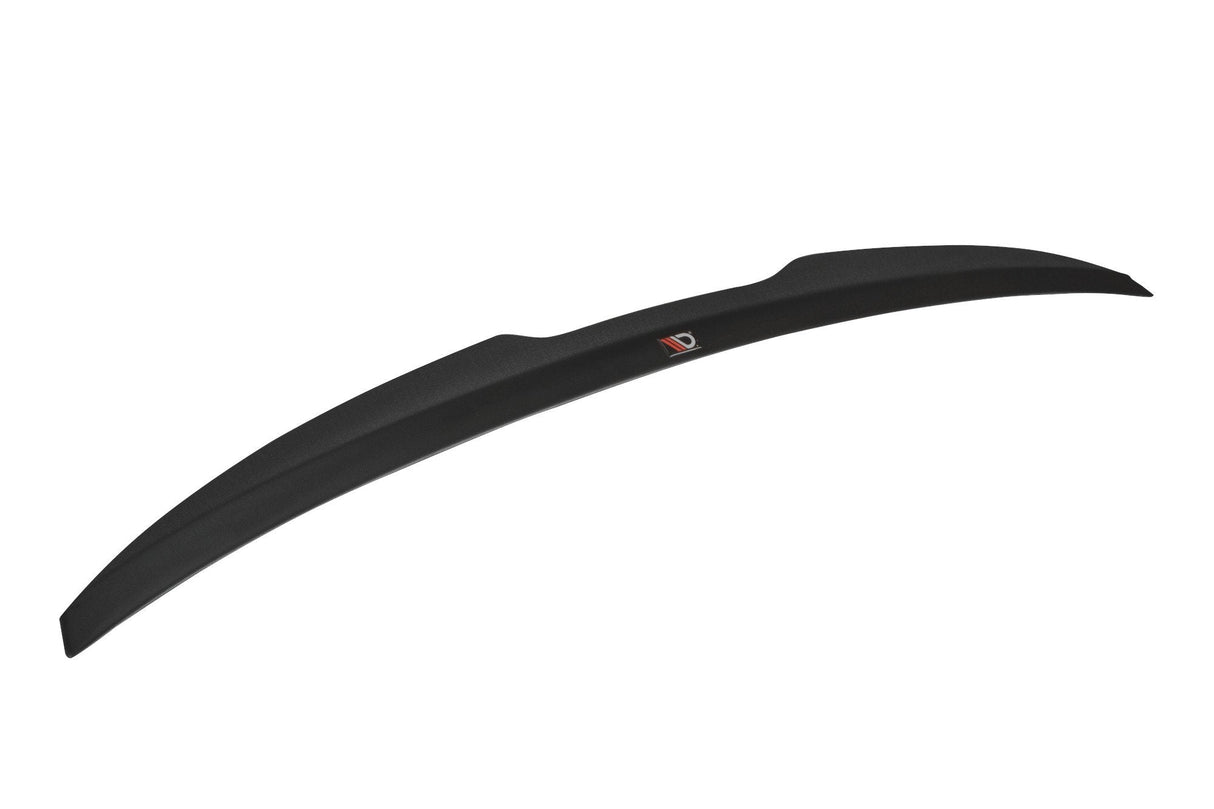Maxton Design Spoiler Extension Acura Tsx Cu2 Prefacelift / Accord MK8. (Cu-Series) Preface Sedan