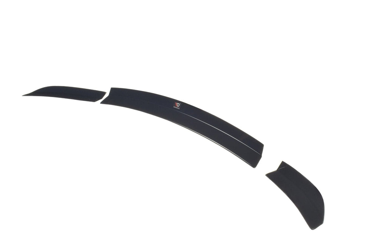 Maxton Design Spoiler Extension Jaguar F-Type