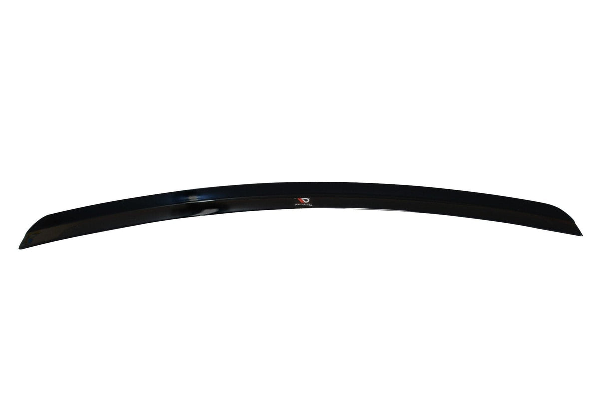 Maxton Design Spoiler Extension Jeep Grand Cherokee Wk Srt8