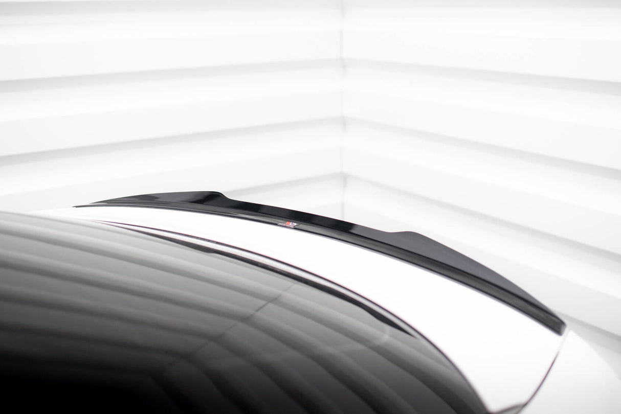 Maxton Design Spoiler Extension Kia Stinger Gt