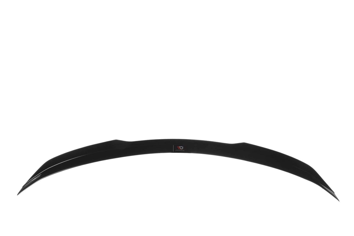 Maxton Design Spoiler Extension Maserati Quattroporte Mk.6 Preface