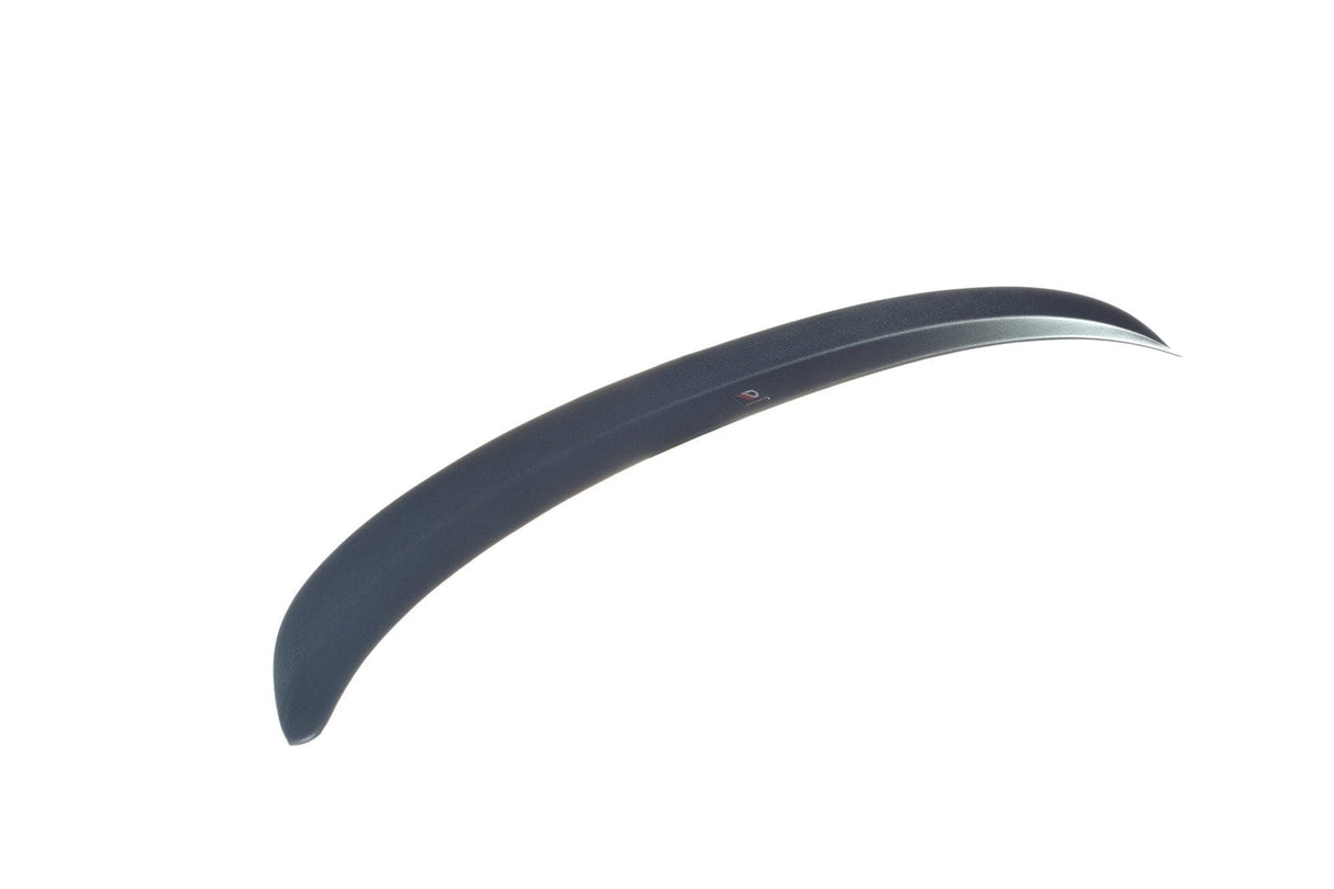 Maxton Design Spoiler Extension Mazda Cx-5 Facelift