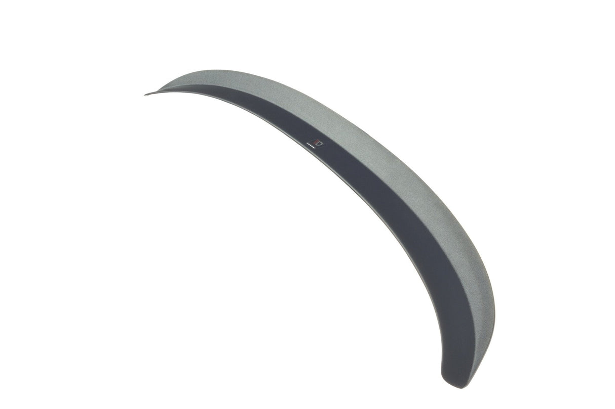 Maxton Design Spoiler Extension Mazda Cx-5 Facelift