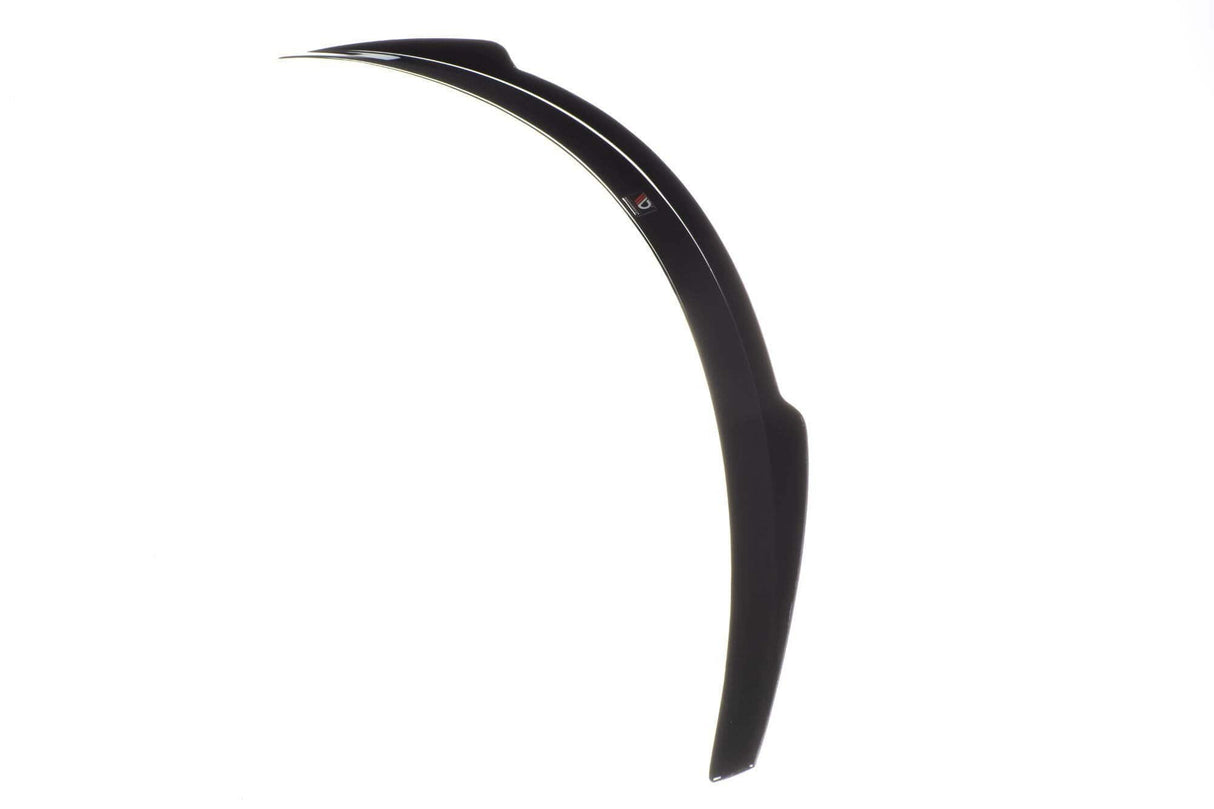 Maxton Design Spoiler Extension Mercedes- Benz C-Class W205 Coupe AMG-Line