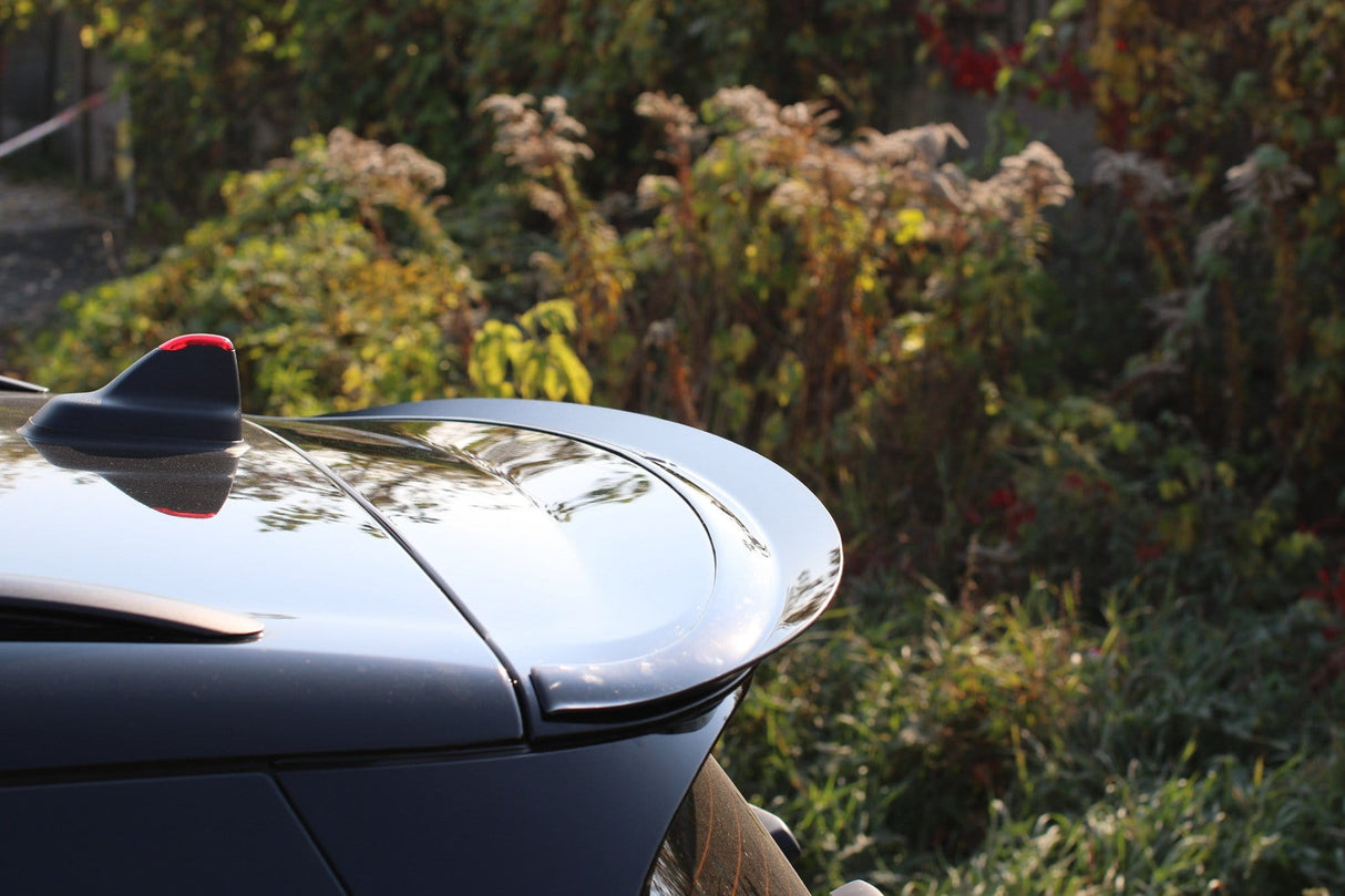 Maxton Design Spoiler Extension Mini Clubman S Mk2 (F54) JCW