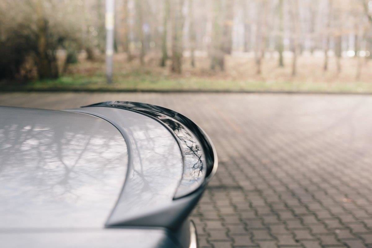 Maxton Design Spoiler Extension Mazda 6 MK1 Mps