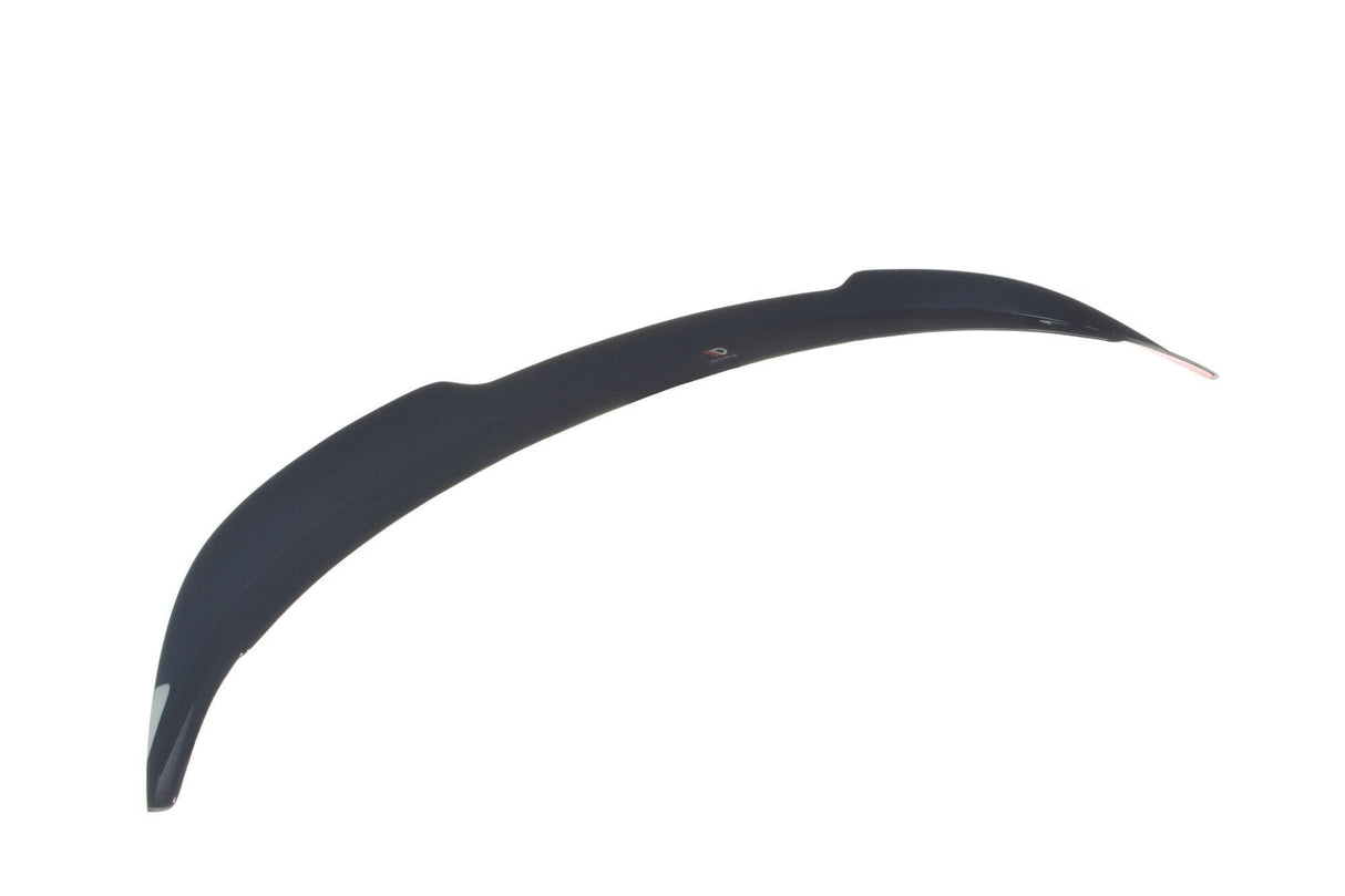 Maxton Design Spoiler Extension Suzuki Swift 6 Sport