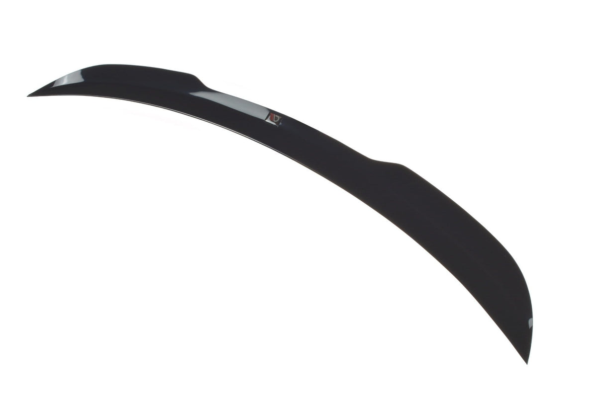 Maxton Design Spoiler Extension V.2 Tesla Model X
