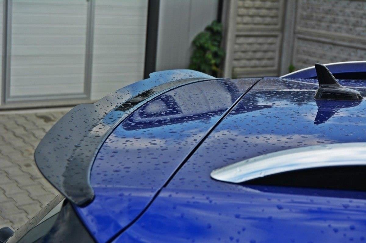 Maxton Design Spoiler Extension VW Golf Mk7 Estate (Sportwagen)